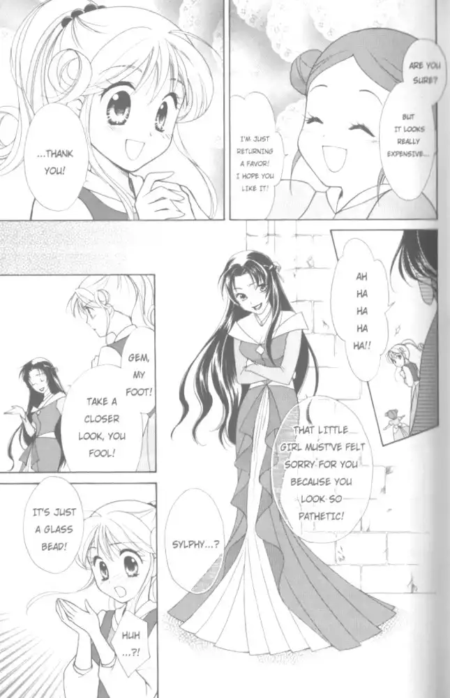 Kirara Princess Chapter 18