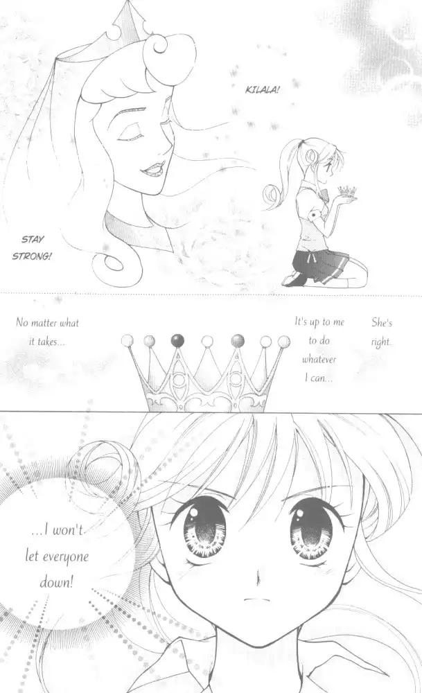 Kirara Princess Chapter 19