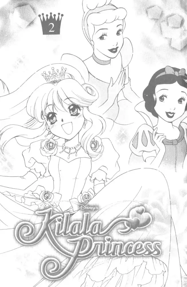 Kirara Princess Chapter 3