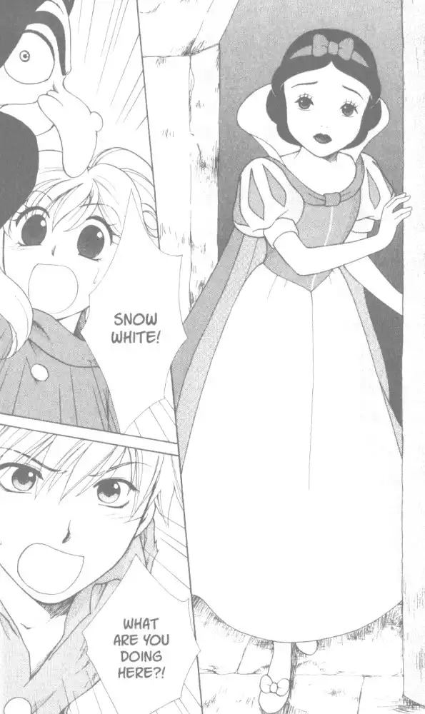 Kirara Princess Chapter 3