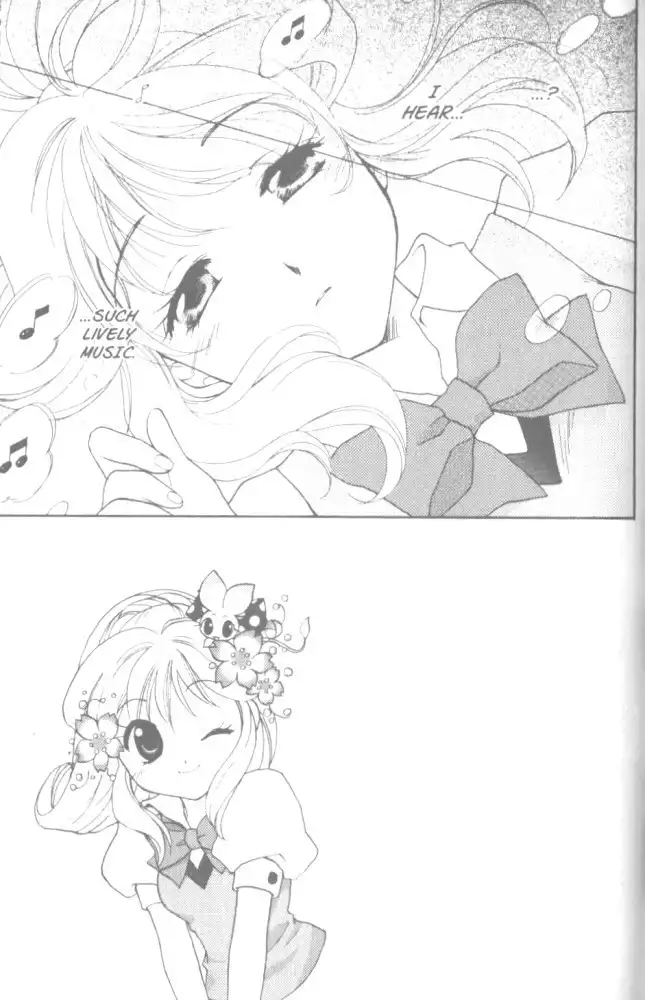 Kirara Princess Chapter 6