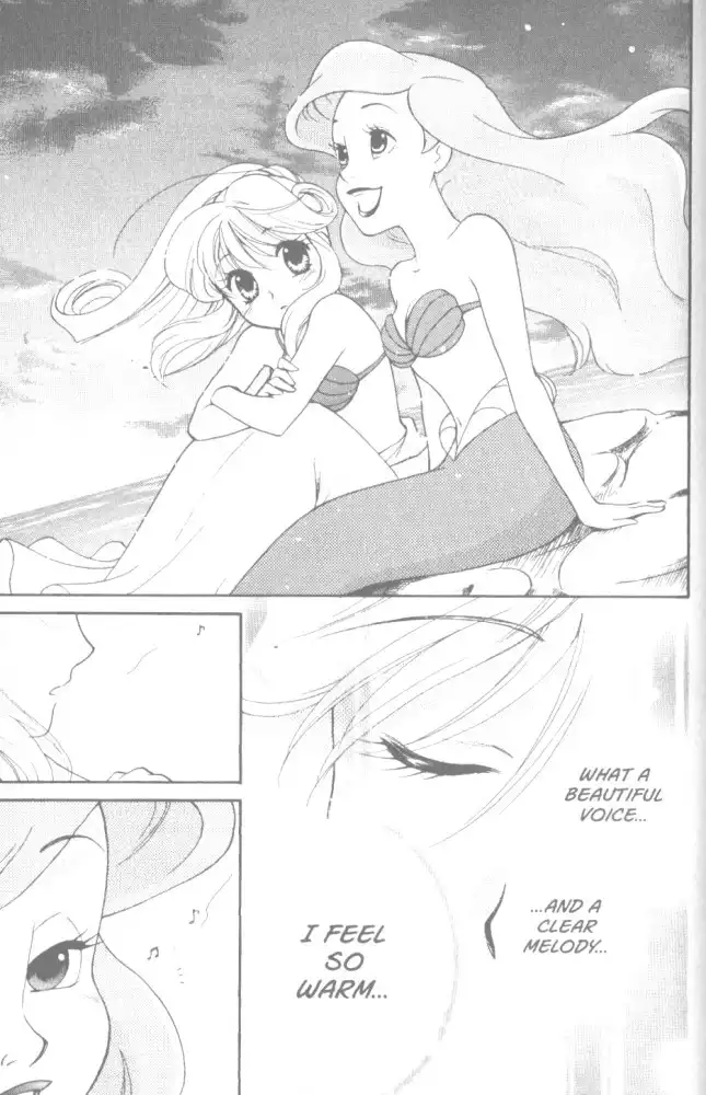 Kirara Princess Chapter 6