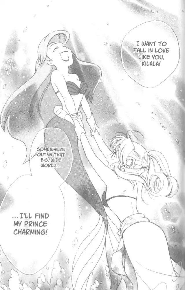 Kirara Princess Chapter 9