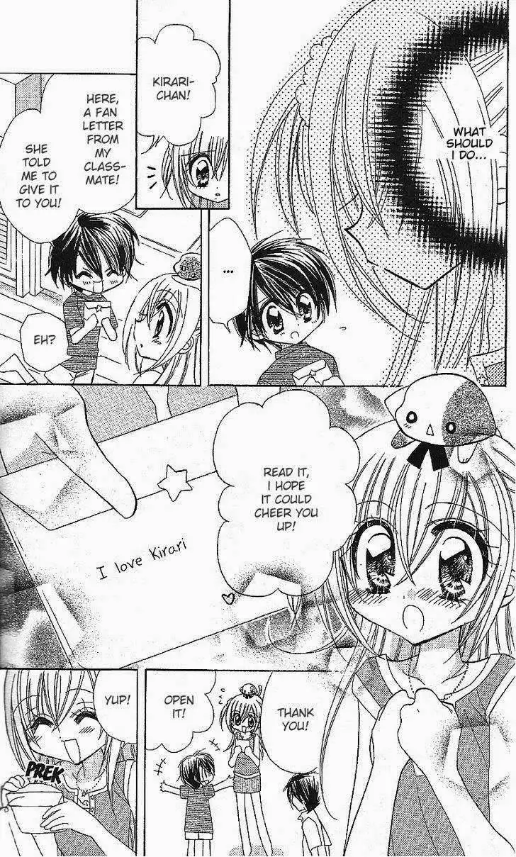 Kirarin Revolution Chapter 17