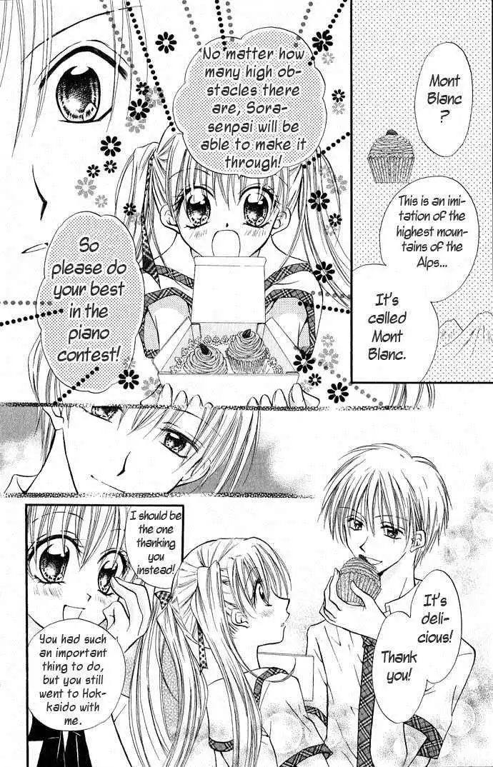 Kitchen Princess Chapter 15