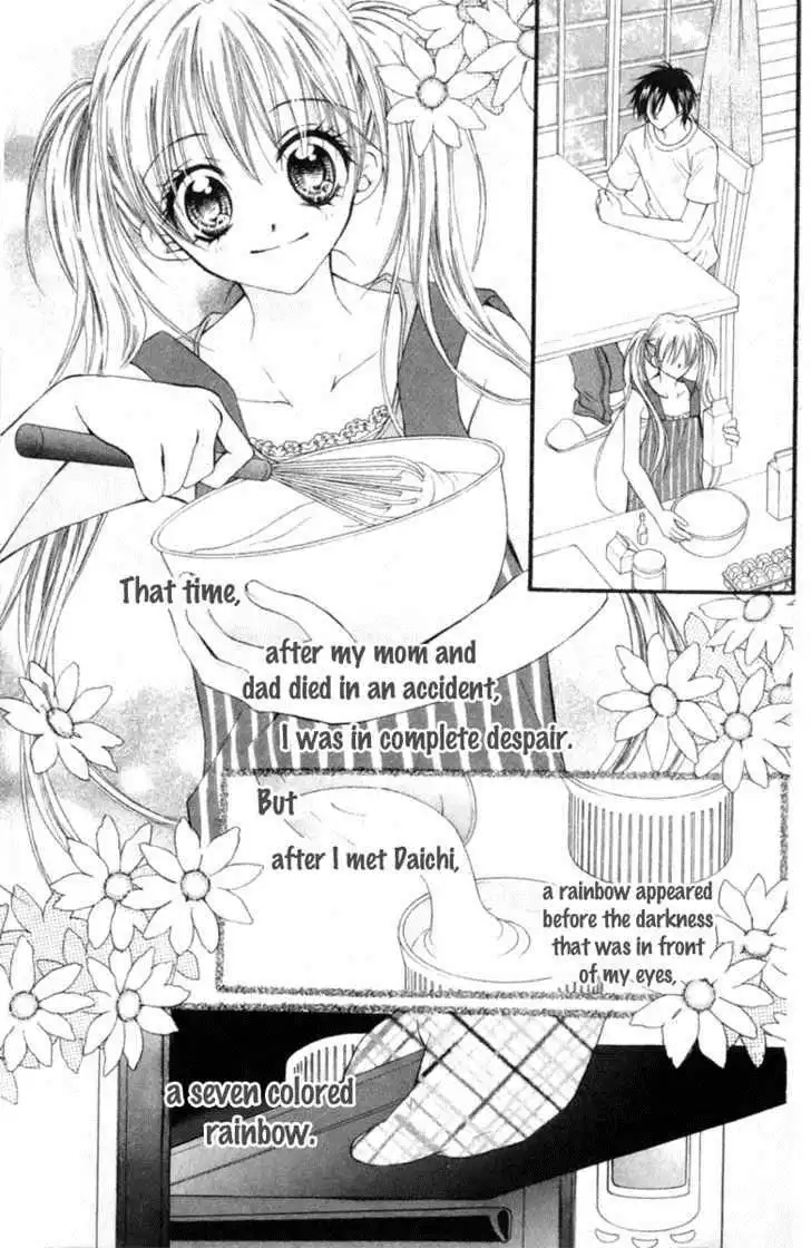 Kitchen Princess Chapter 47