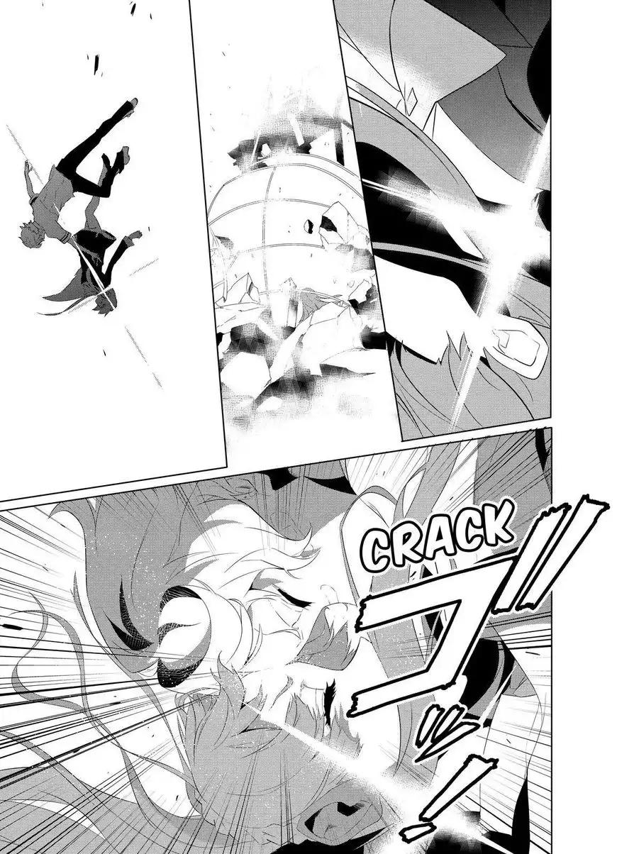 Kiznaiver Chapter 8