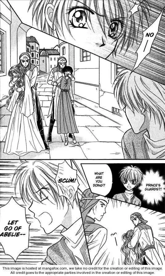 Knight Princess Chapter 10