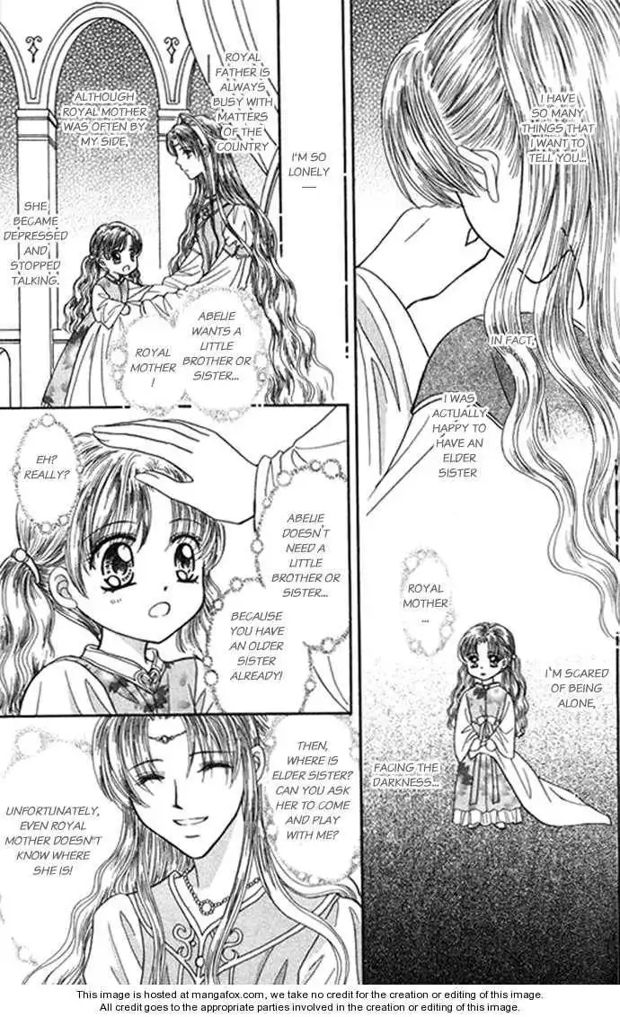 Knight Princess Chapter 13