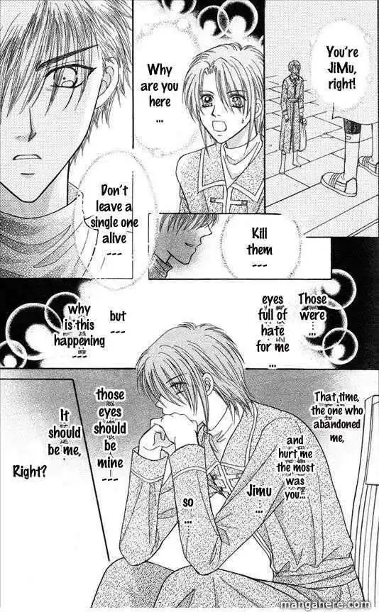 Knight Princess Chapter 14