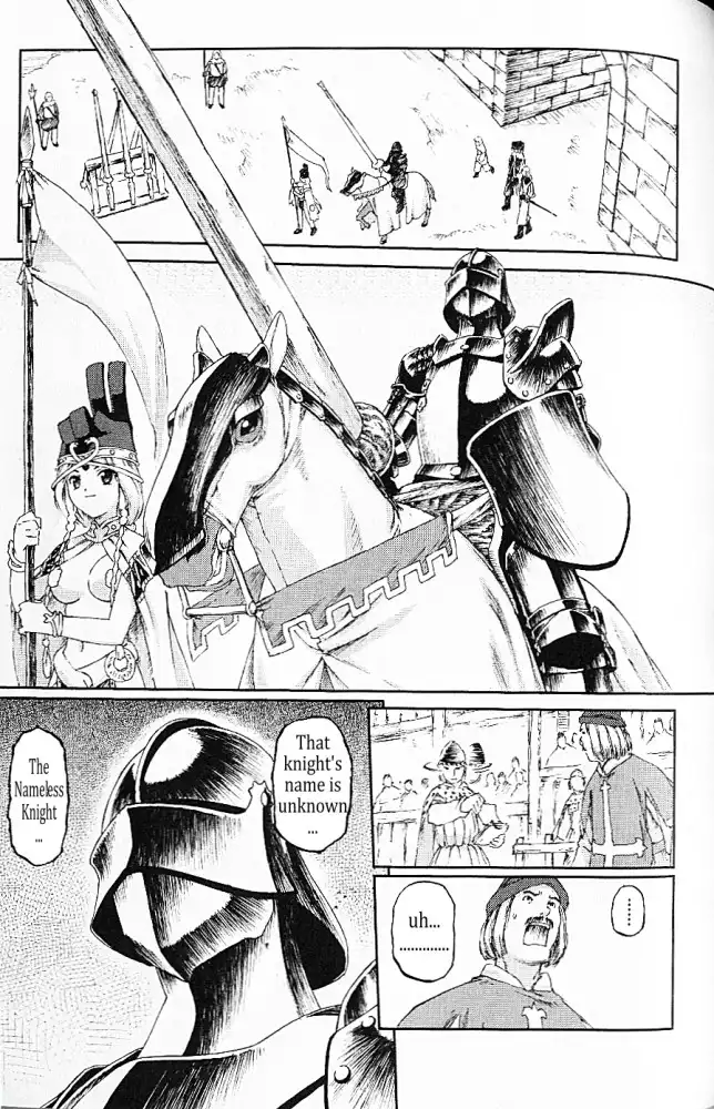 Knights Chapter 10