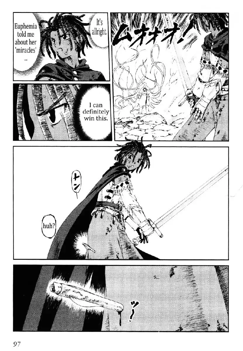 Knights Chapter 13