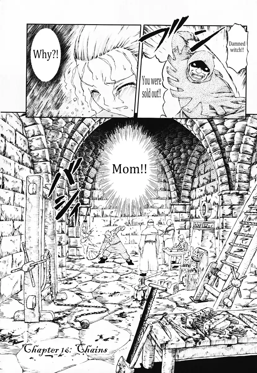 Knights Chapter 16