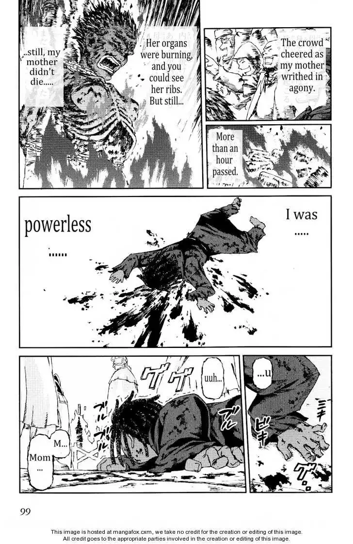 Knights Chapter 18