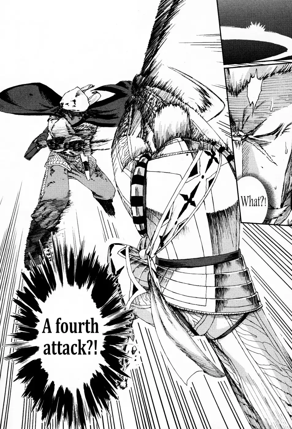 Knights Chapter 20