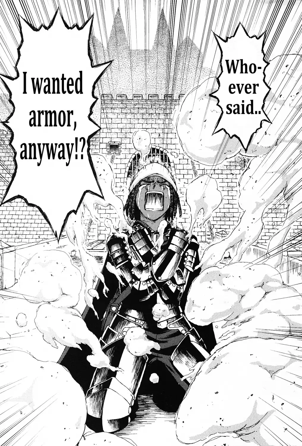 Knights Chapter 23