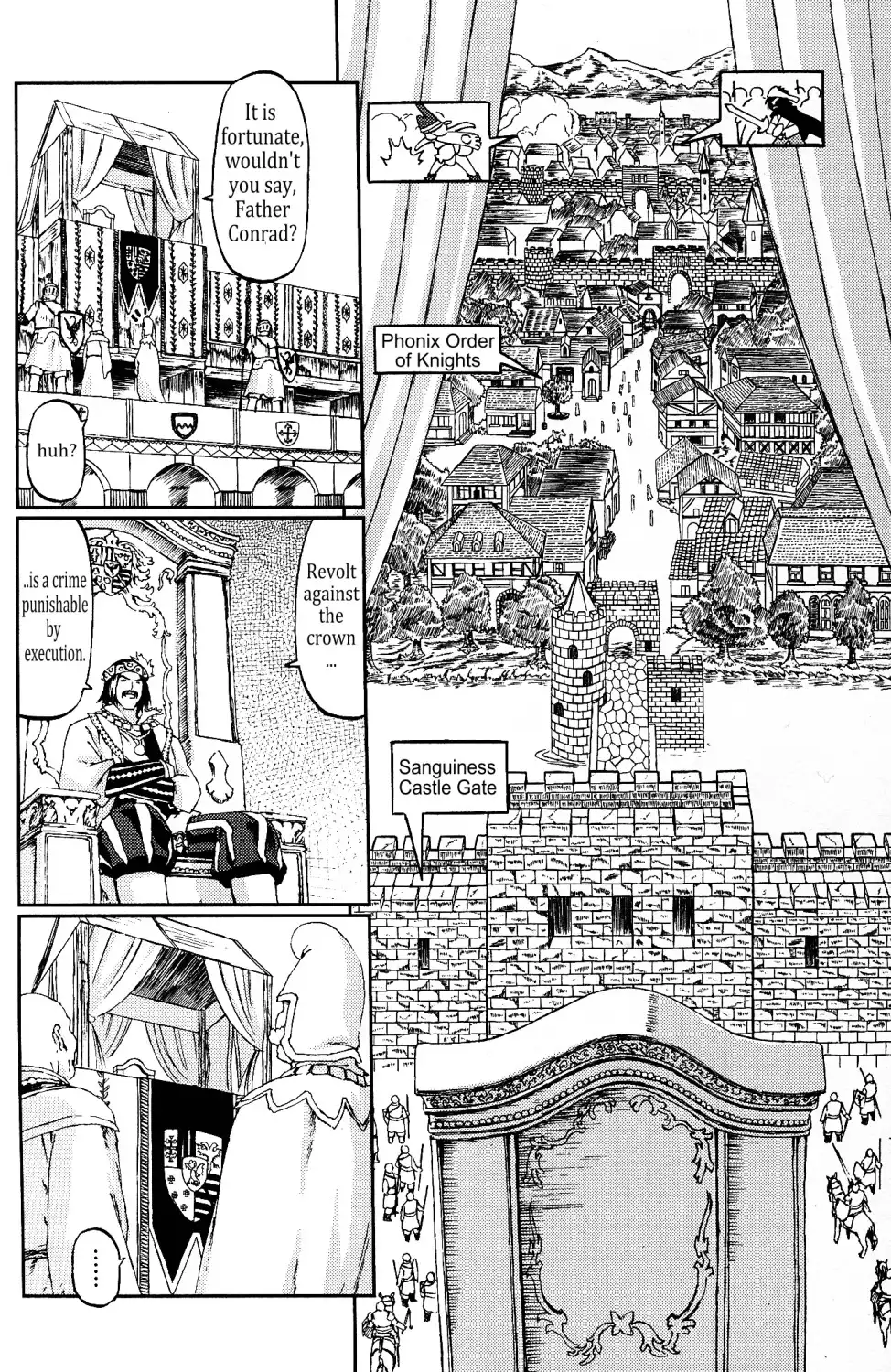 Knights Chapter 23