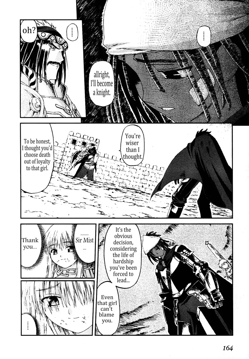 Knights Chapter 24