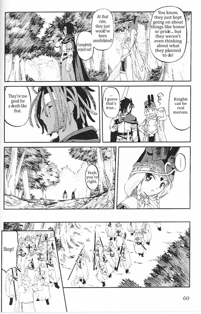 Knights Chapter 7