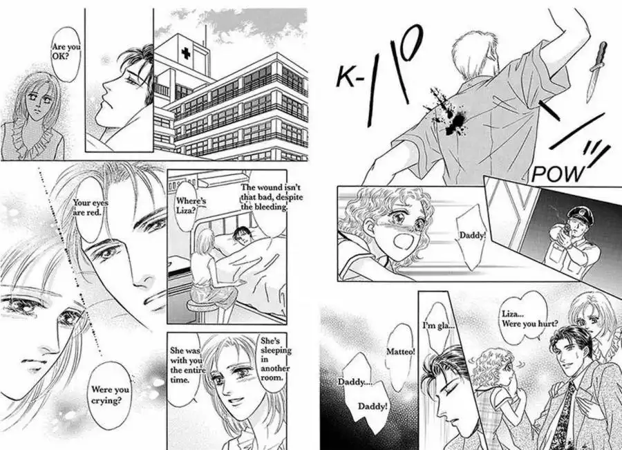 Kodoku Na Fugou Chapter 2