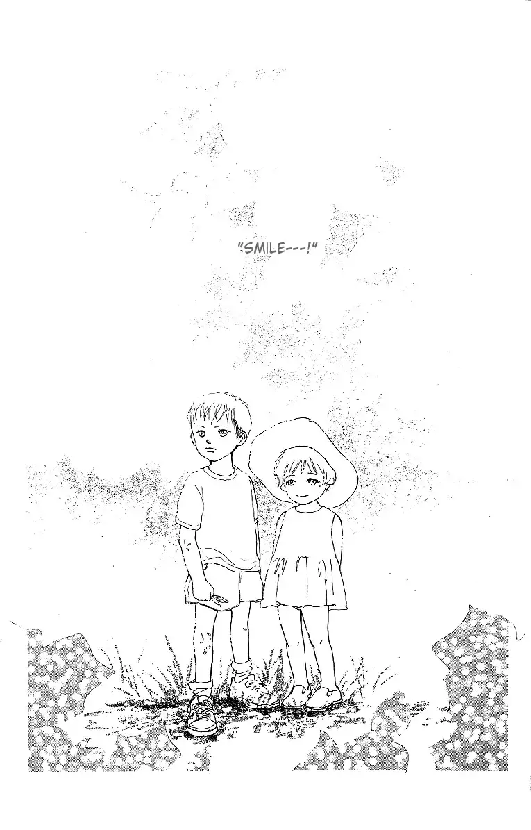 Kodomo no Niwa Chapter 4