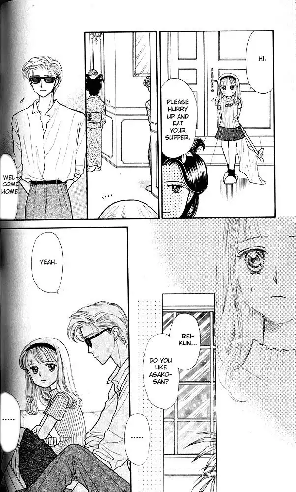 Kodomo no Omocha Chapter 10