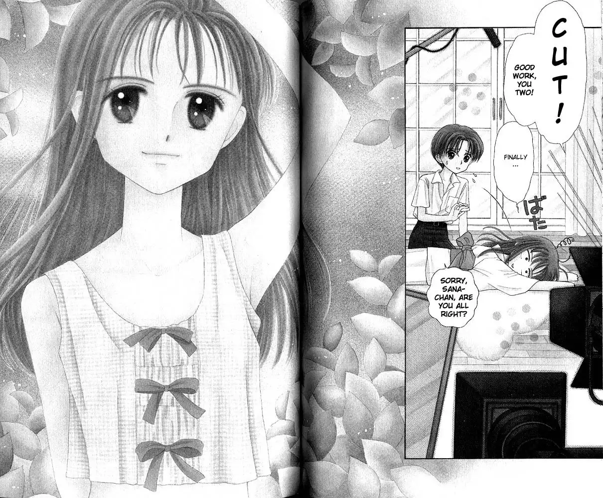 Kodomo no Omocha Chapter 26