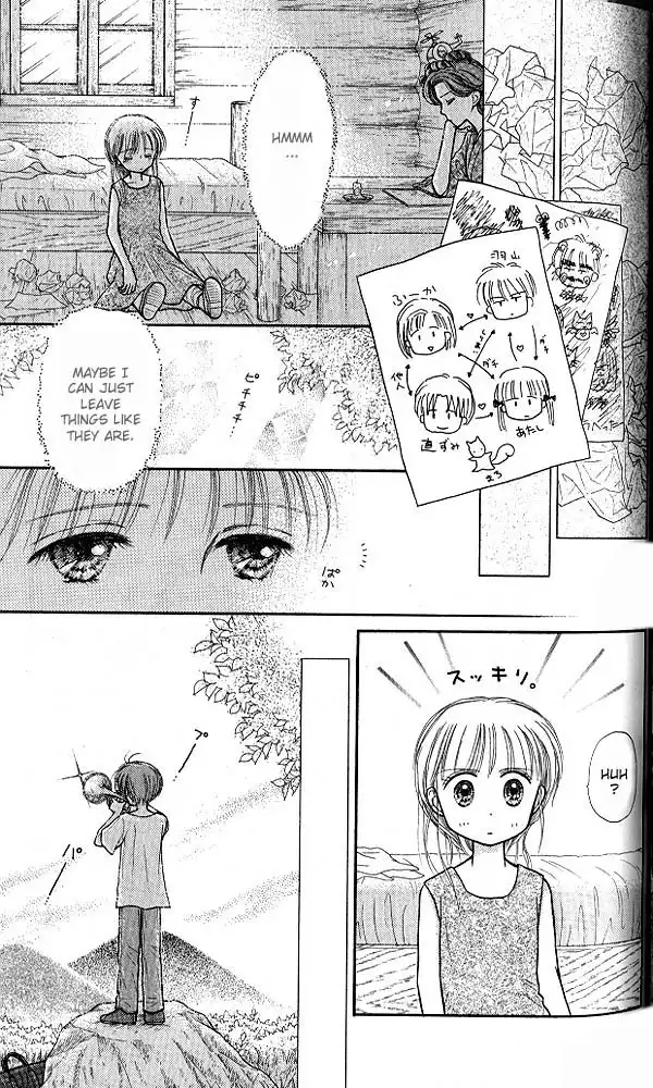 Kodomo no Omocha Chapter 29