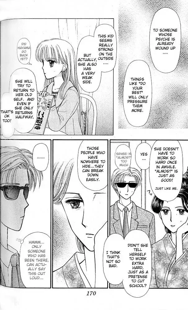 Kodomo no Omocha Chapter 48