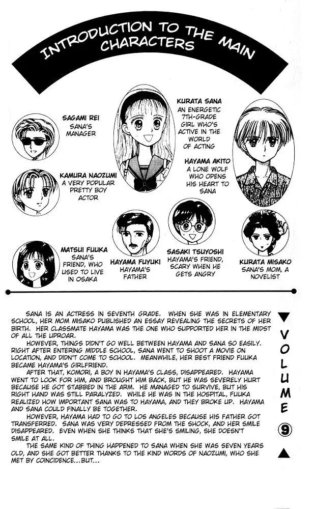 Kodomo no Omocha Chapter 49