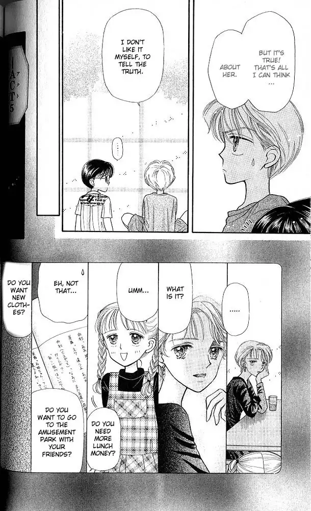 Kodomo no Omocha Chapter 5