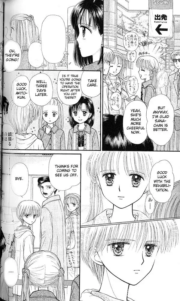 Kodomo no Omocha Chapter 52