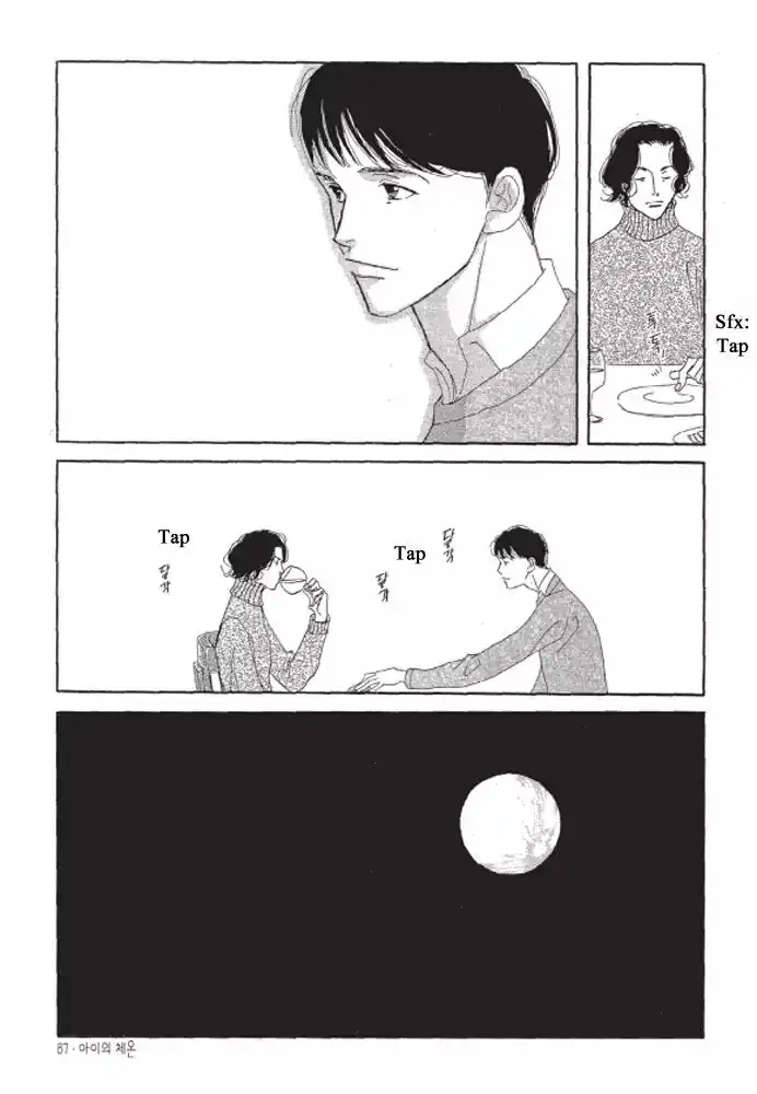 Kodomo no Taion Chapter 3