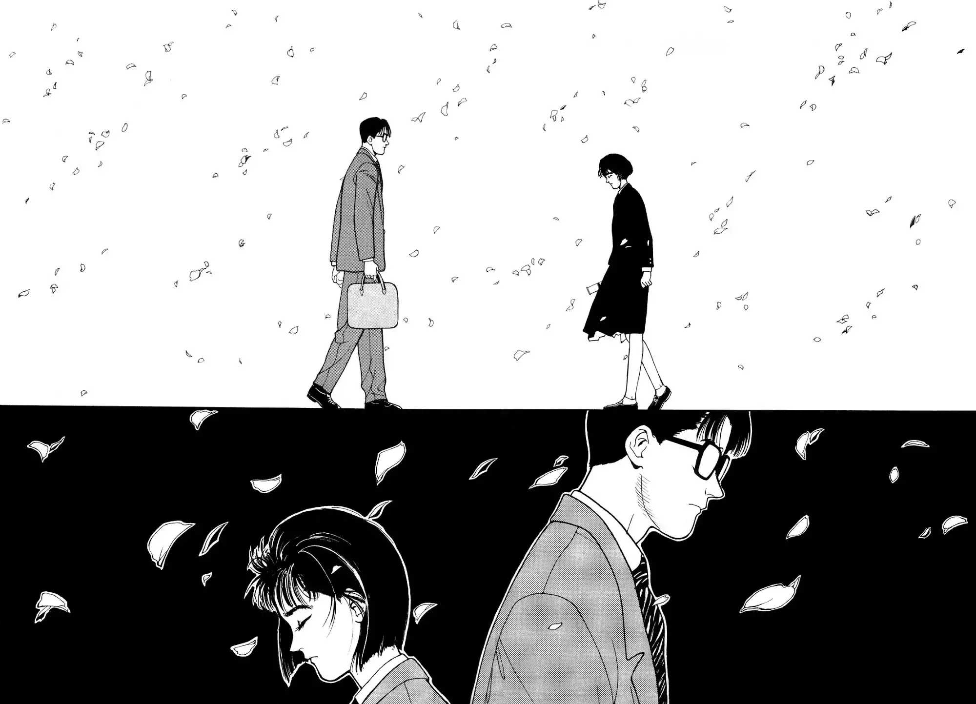 Koi Chapter 0