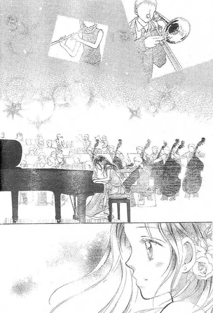 Koisuru Piano Chapter 3.2