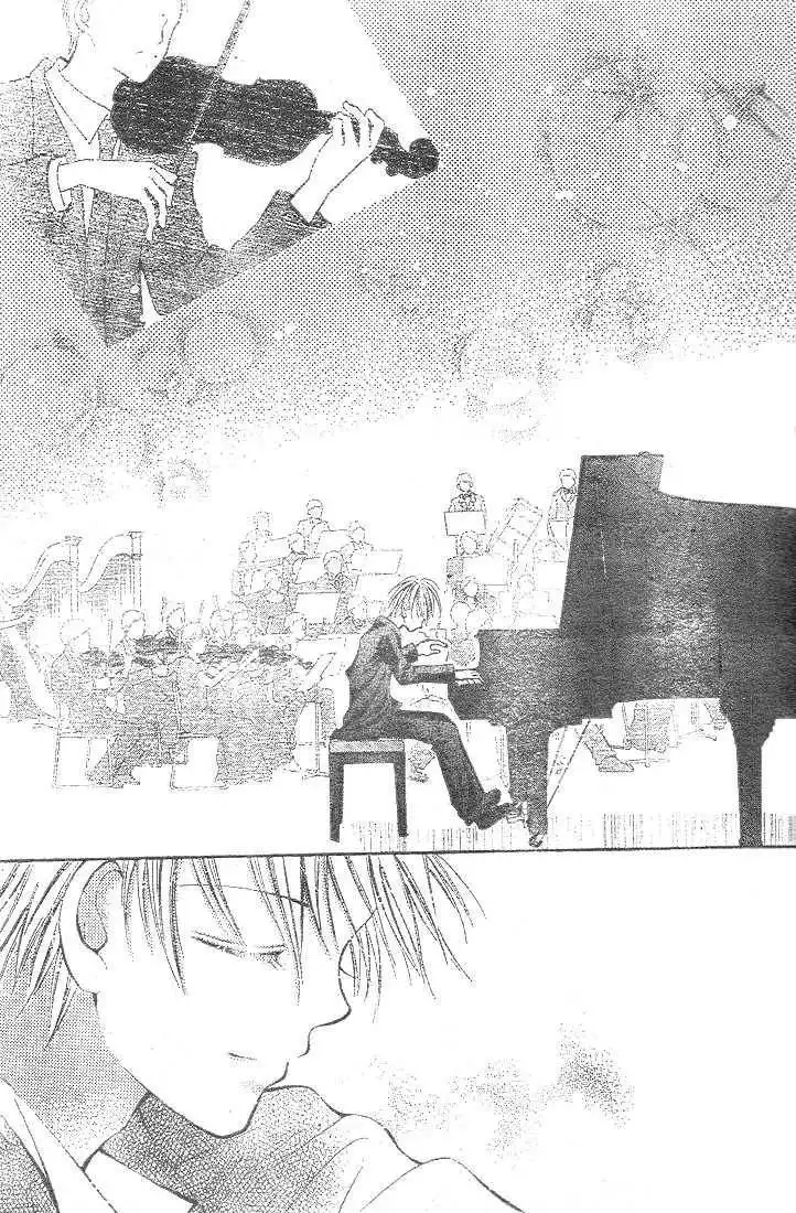 Koisuru Piano Chapter 3.2