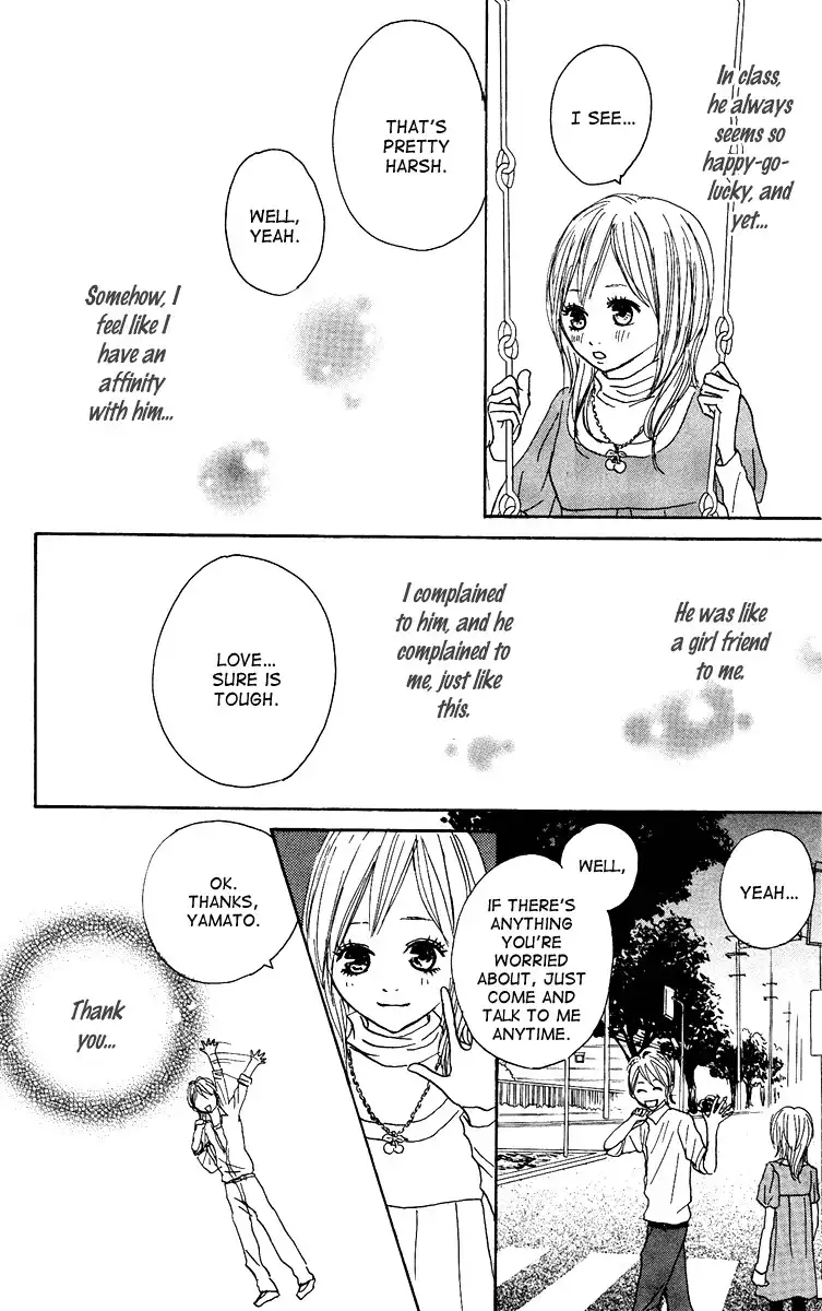 Koizora Chapter 10