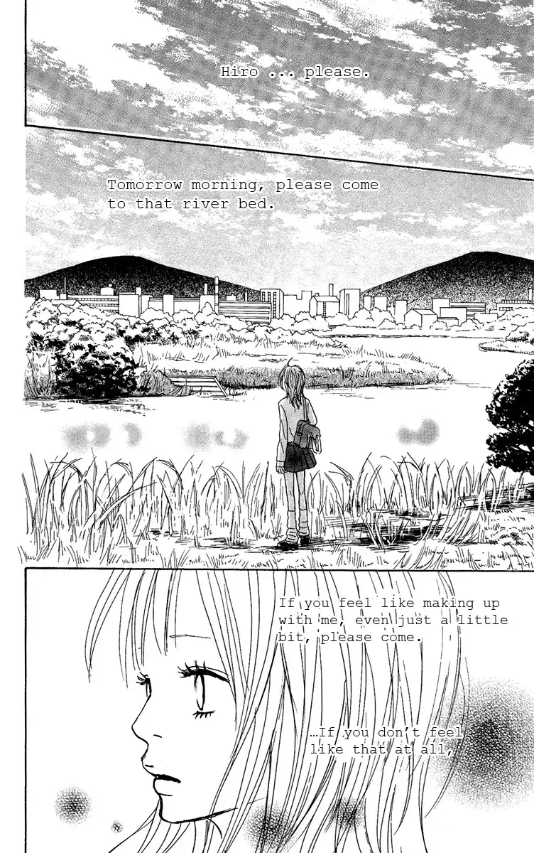 Koizora Chapter 10