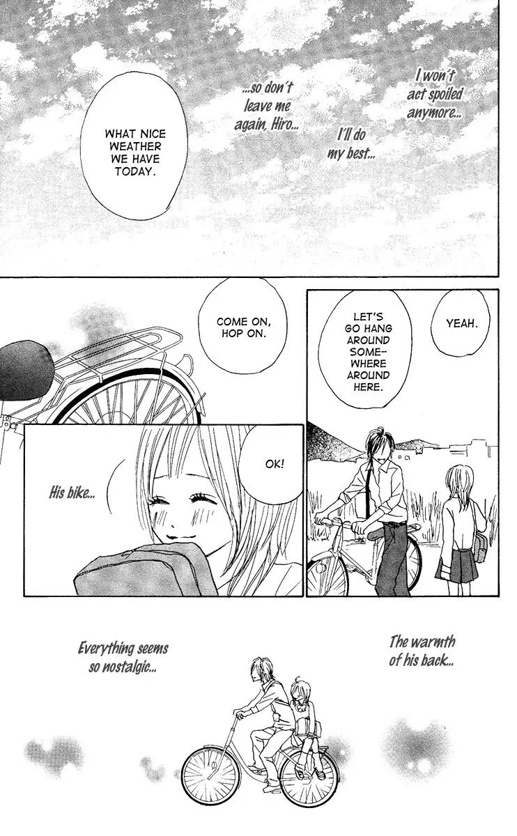 Koizora Chapter 10