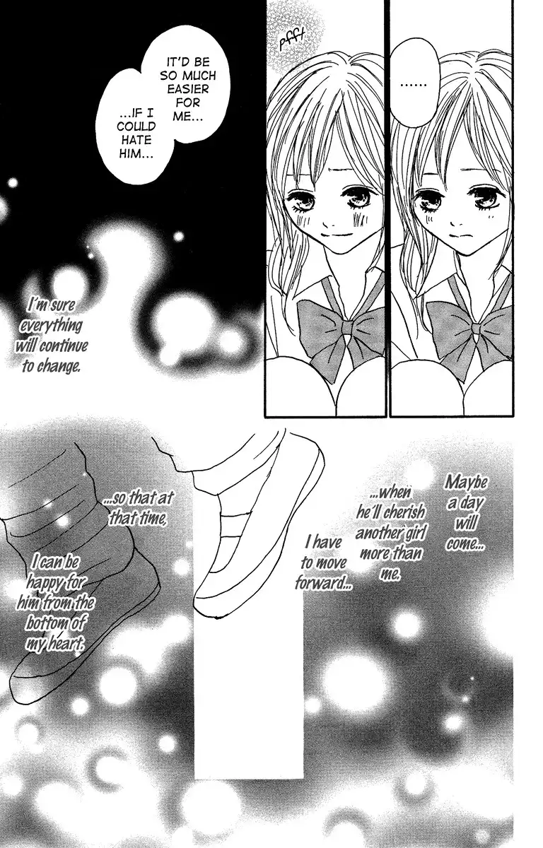 Koizora Chapter 11