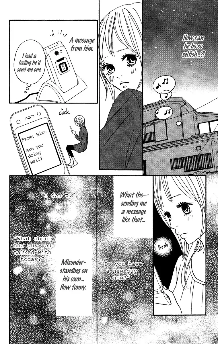 Koizora Chapter 11