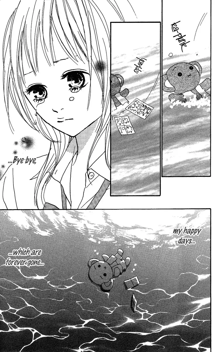 Koizora Chapter 11