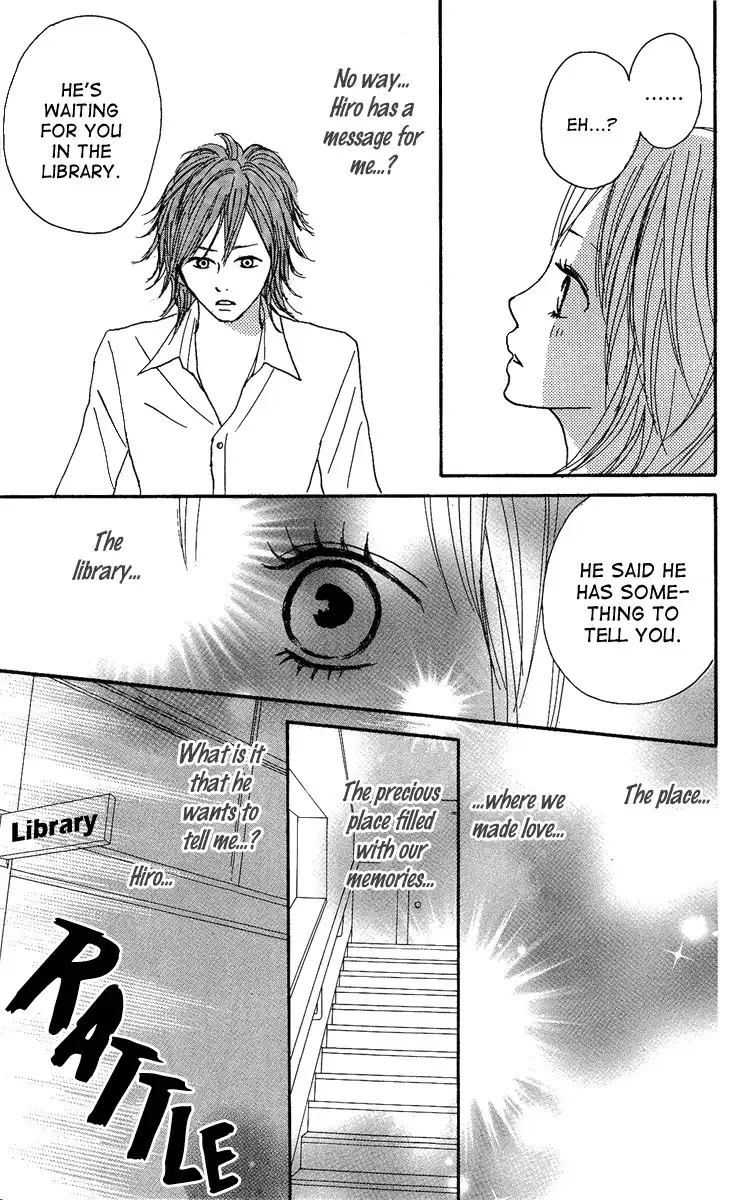 Koizora Chapter 11