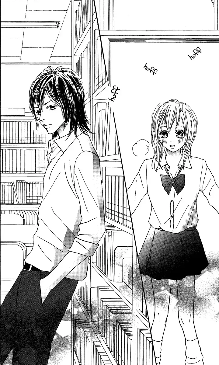 Koizora Chapter 11