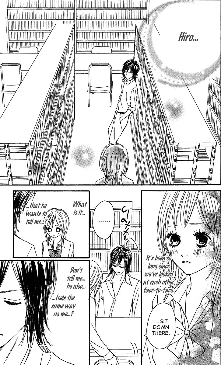 Koizora Chapter 11