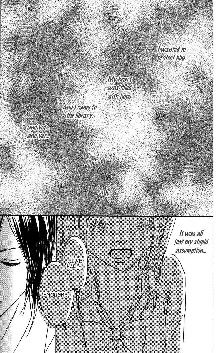 Koizora Chapter 11