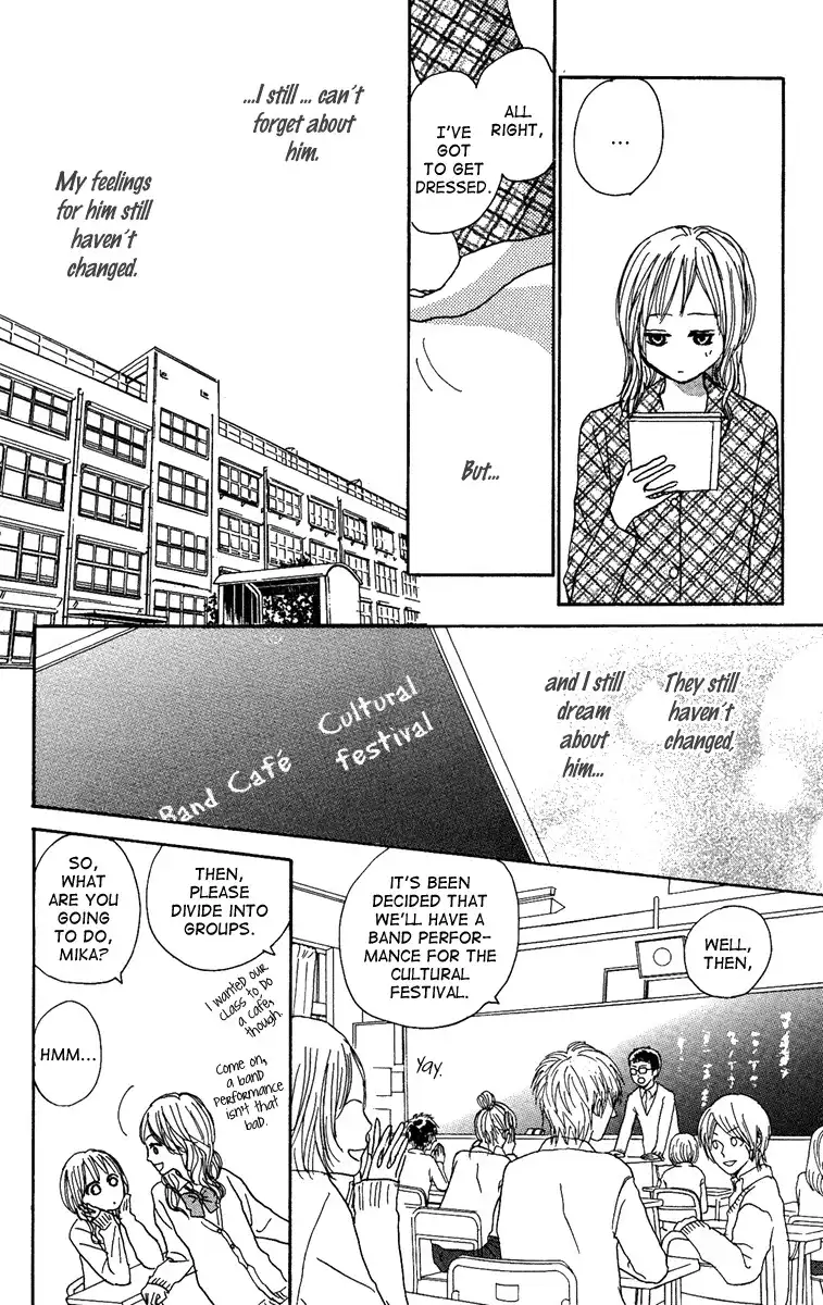 Koizora Chapter 12