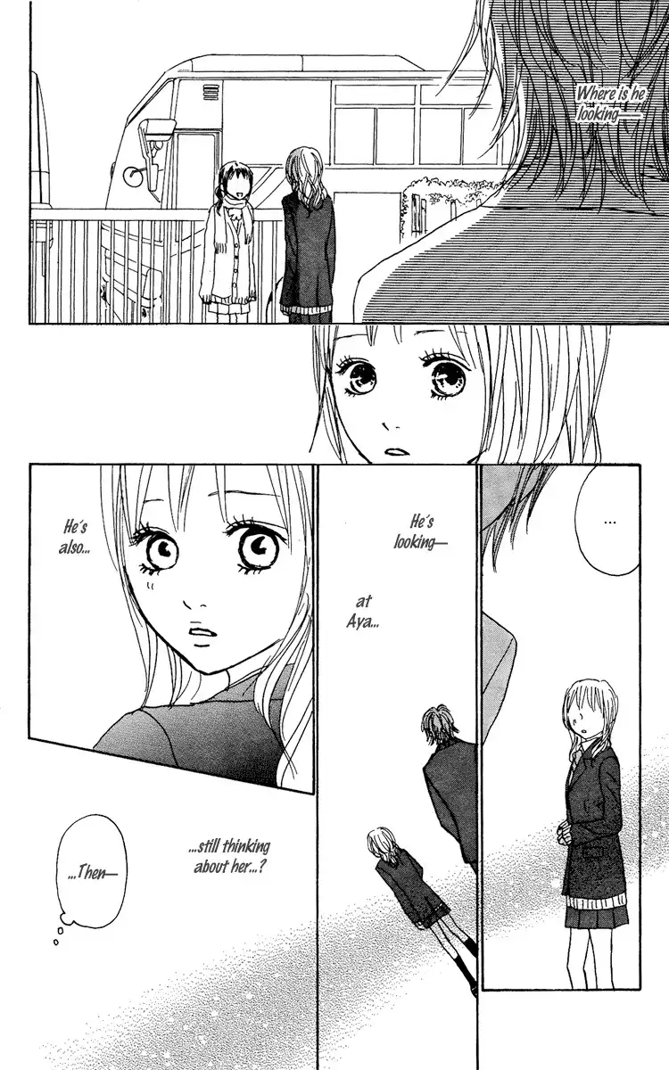 Koizora Chapter 13