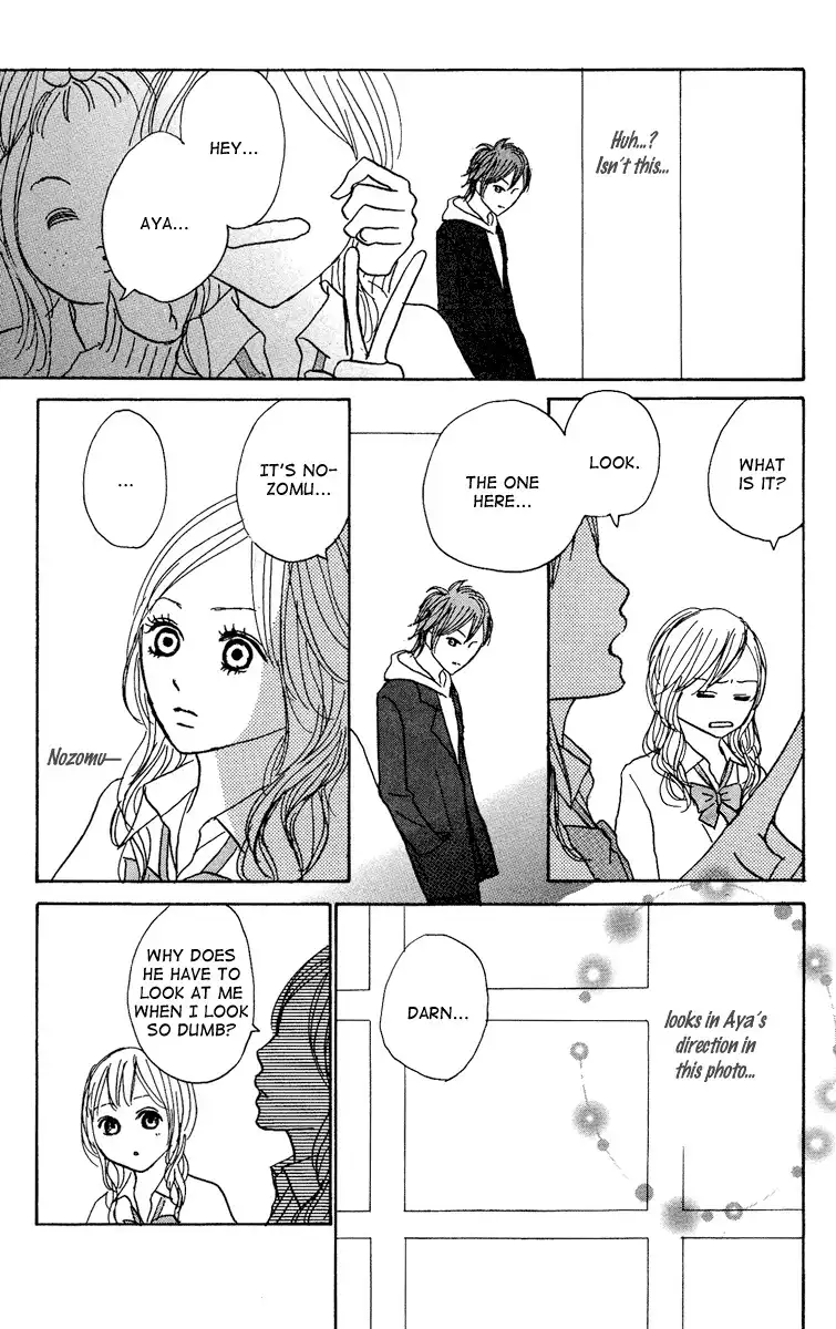 Koizora Chapter 13