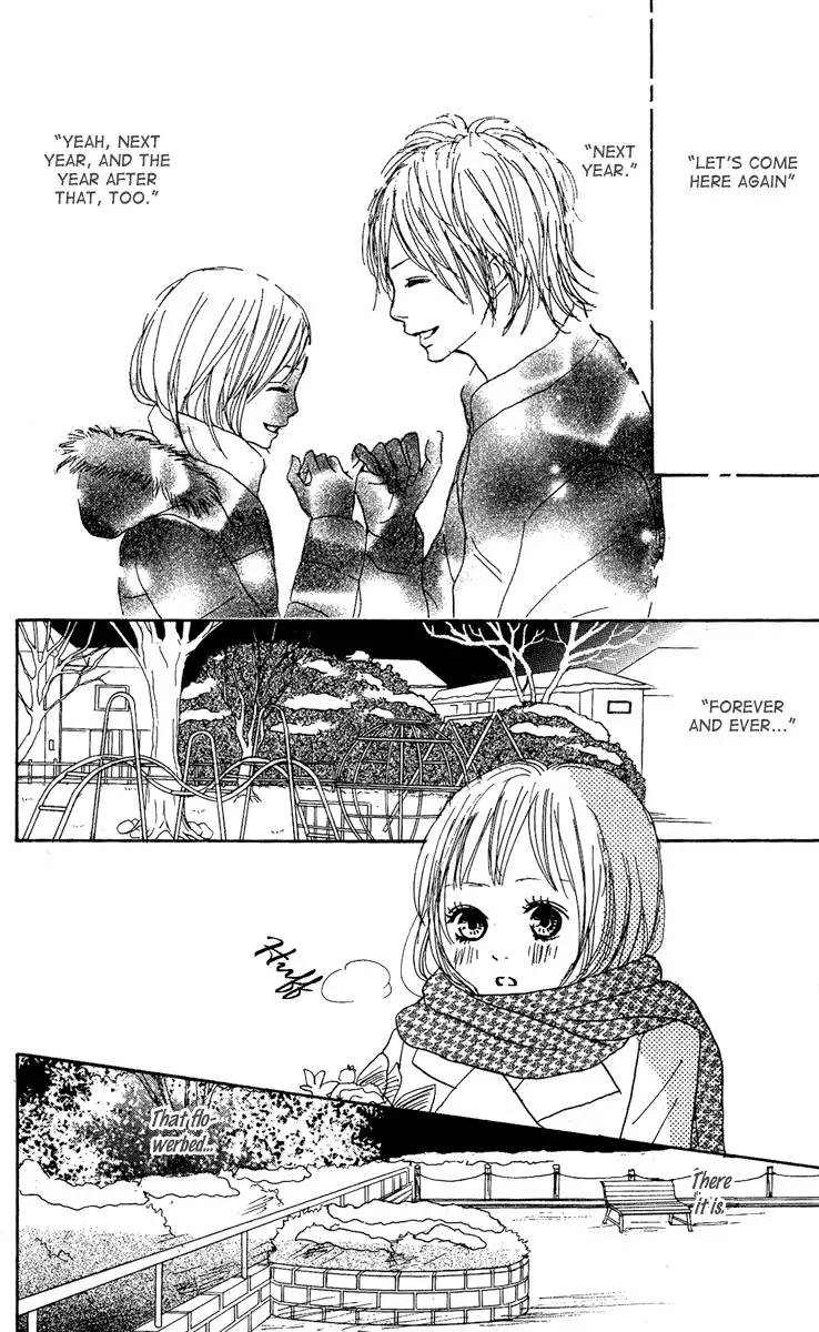 Koizora Chapter 14